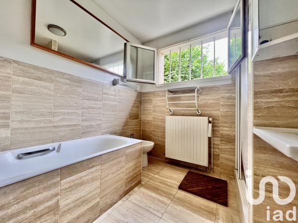 Maison à vendre 6 pièces 147 m² Villecresnes