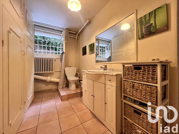 Maison à vendre 6 pièces 147 m² Villecresnes