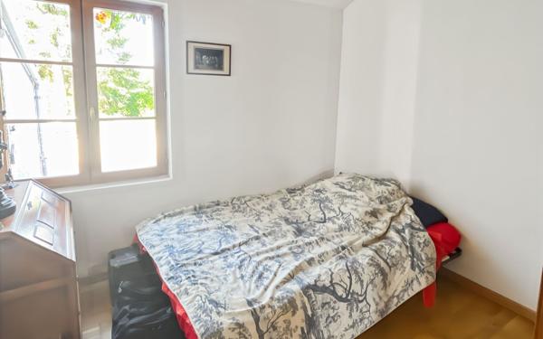 Maison à vendre    5 pièces •  La Ferté-Saint-Aubin