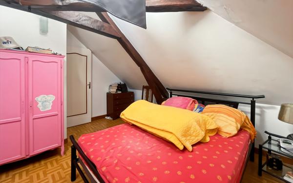 Maison à vendre    5 pièces •  La Ferté-Saint-Aubin