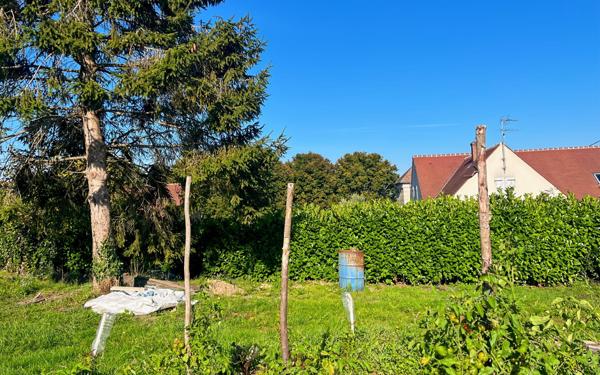 Maison à vendre    5 pièces •  La Ferté-Saint-Aubin
