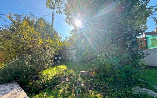 Maison à vendre    5 pièces •  La Ferté-Saint-Aubin