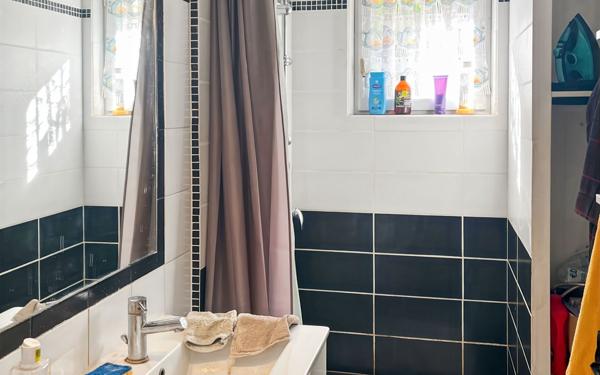 Maison à vendre    5 pièces •  La Ferté-Saint-Aubin