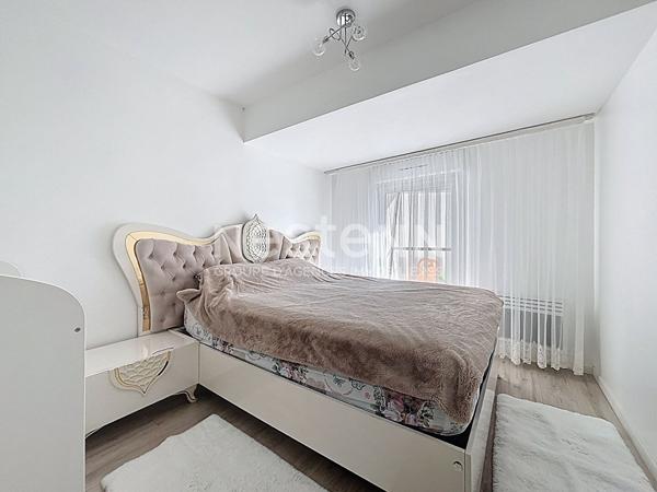 Maison 3 chambres 90 m2 Bourg de Pont Saint Martin