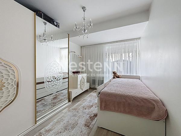 Maison 3 chambres 90 m2 Bourg de Pont Saint Martin