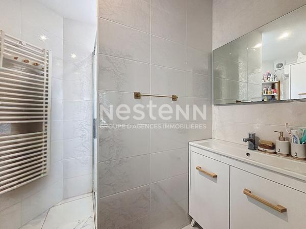 Maison 3 chambres 90 m2 Bourg de Pont Saint Martin