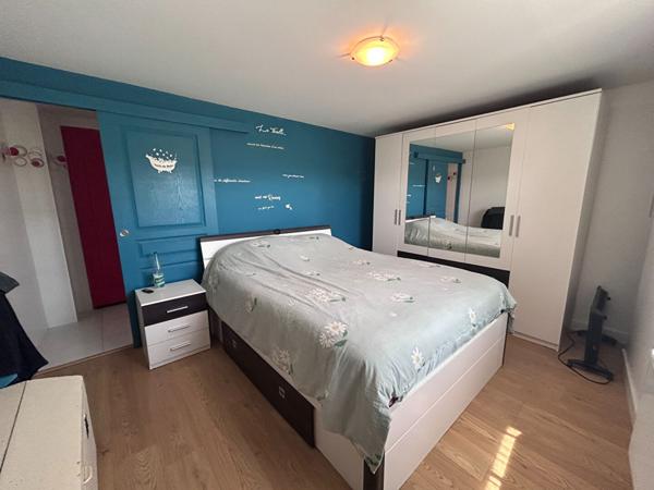 A vendre maison à Saint Meen Le Grand proche de l'axe RN 164 Rennes / Loudéac.