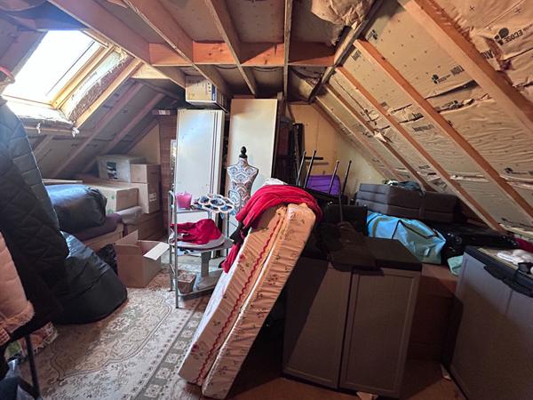 A vendre maison à Saint Meen Le Grand proche de l'axe RN 164 Rennes / Loudéac.