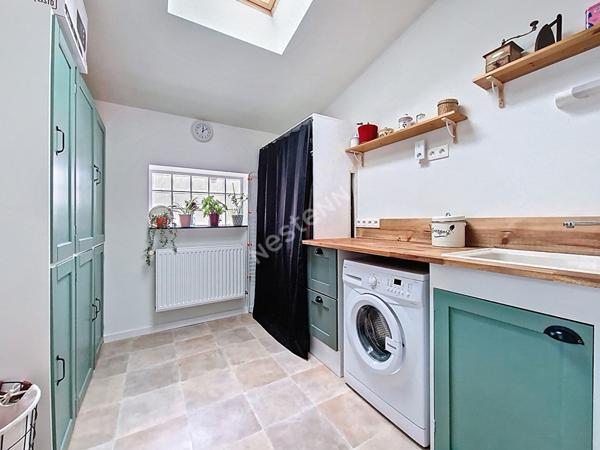 Maison familiale T4 en parfait état : charme, confort et douceur de vivre