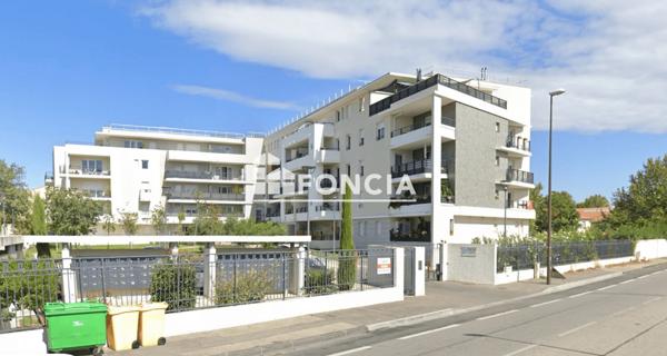 À vendre Appartement 2 pièces 43.1 m² - Avignon 84000