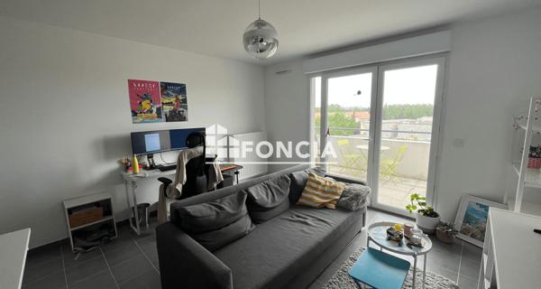 À vendre Appartement 2 pièces 43.1 m² - Avignon 84000