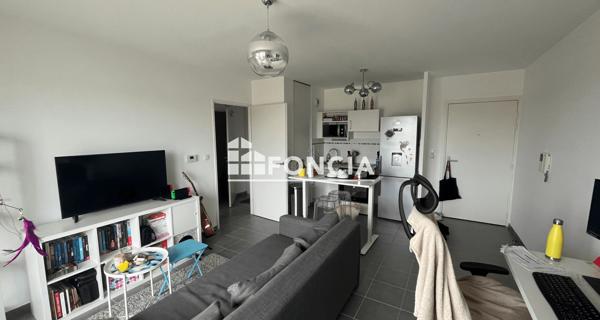 À vendre Appartement 2 pièces 43.1 m² - Avignon 84000