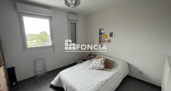 À vendre Appartement 2 pièces 43.1 m² - Avignon 84000