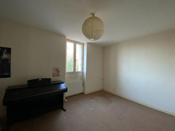 Maison Machecoul 4 pièce(s) 94 m2