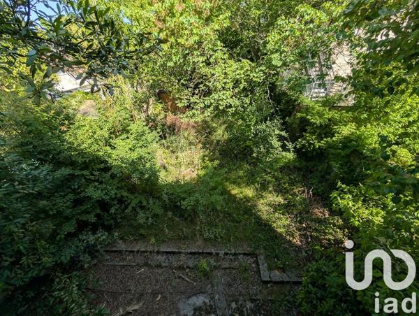 Immeuble à vendre 290 m² Bordeaux