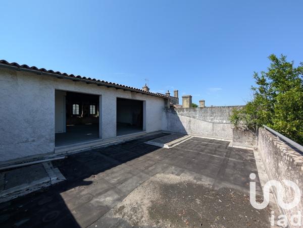 Immeuble à vendre 290 m² Bordeaux