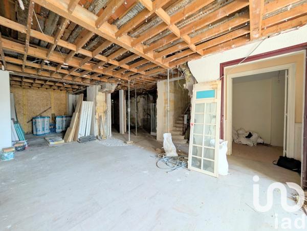 Immeuble à vendre 290 m² Bordeaux