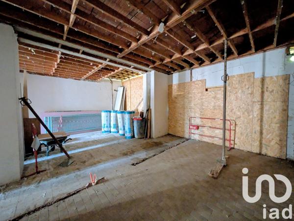 Immeuble à vendre 290 m² Bordeaux