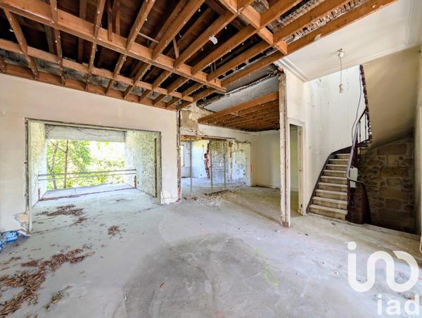 Immeuble à vendre 290 m² Bordeaux