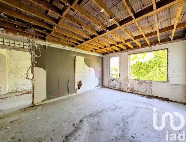 Immeuble à vendre 290 m² Bordeaux