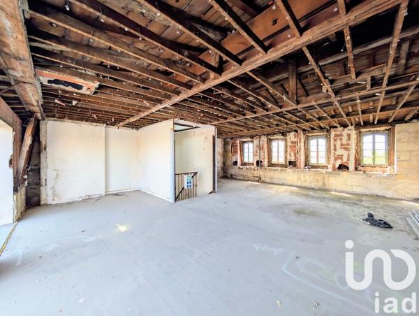 Immeuble à vendre 290 m² Bordeaux