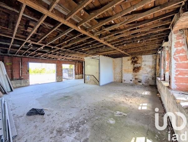 Immeuble à vendre 290 m² Bordeaux