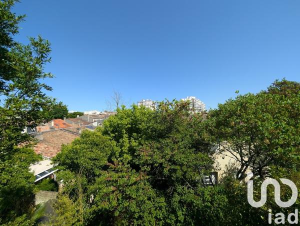 Immeuble à vendre 290 m² Bordeaux