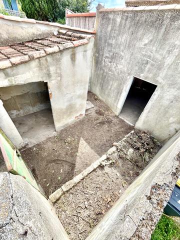 Maison 2 pièces - 27 m² Exclusivité efficity