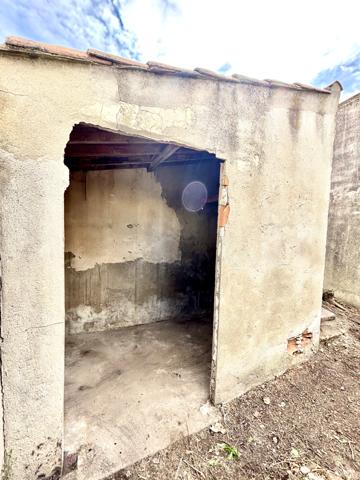 Maison 2 pièces - 27 m² Exclusivité efficity