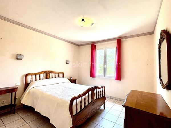 Maison traditionnelle de 150 m²