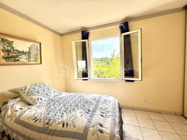 Maison traditionnelle de 150 m²