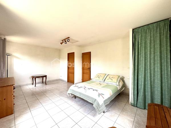 Maison traditionnelle de 150 m²