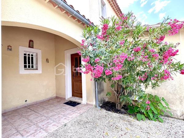 Maison traditionnelle de 150 m²