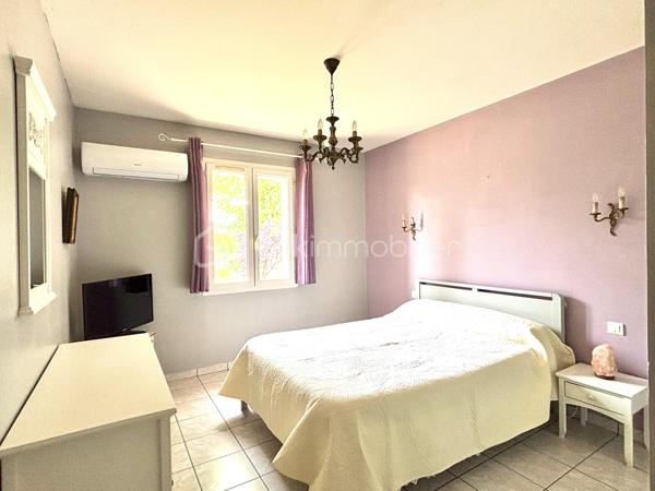 Maison traditionnelle de 150 m²