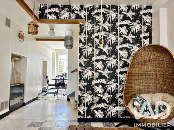 Maison à vendre 6 pièces 113 m² Lézignan-Corbières