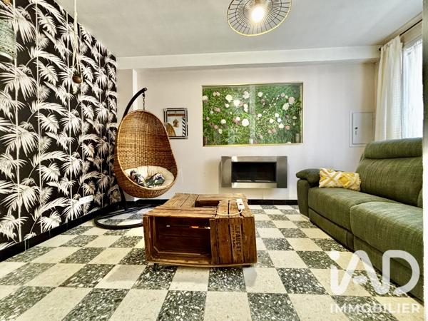 Maison à vendre 6 pièces 113 m² Lézignan-Corbières