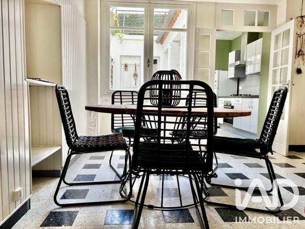 Maison à vendre 6 pièces 113 m² Lézignan-Corbières