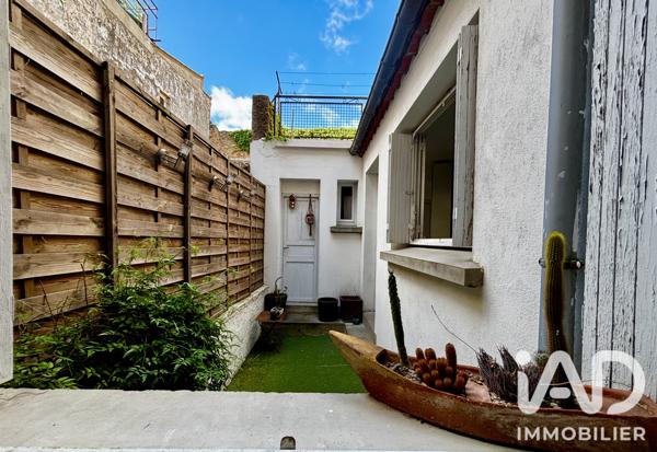 Maison à vendre 6 pièces 113 m² Lézignan-Corbières