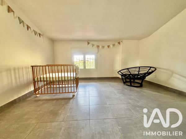 Maison à vendre 6 pièces 113 m² Lézignan-Corbières