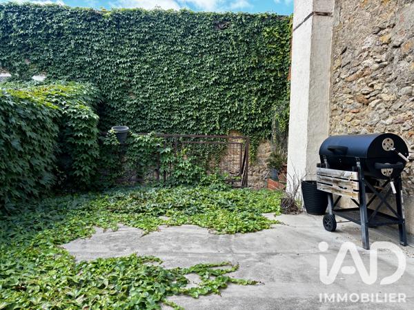 Maison à vendre 6 pièces 113 m² Lézignan-Corbières