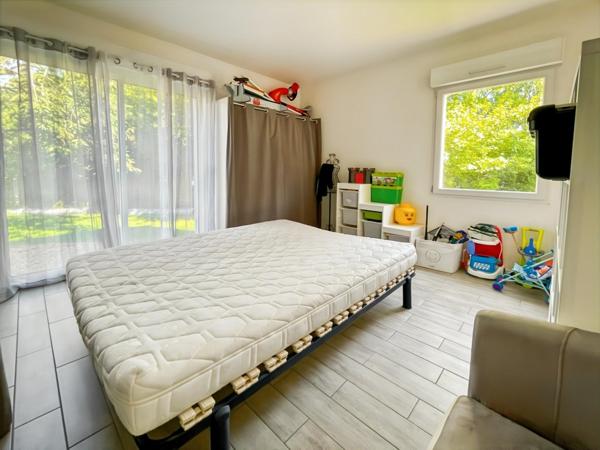 Maison à VOUVRAY, 37210 - 5 pièces 146m²