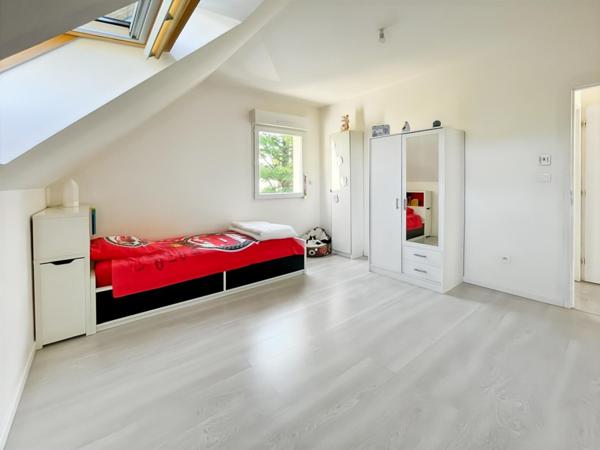 Maison à VOUVRAY, 37210 - 5 pièces 146m²