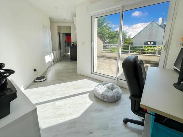 Maison à VOUVRAY, 37210 - 5 pièces 146m²