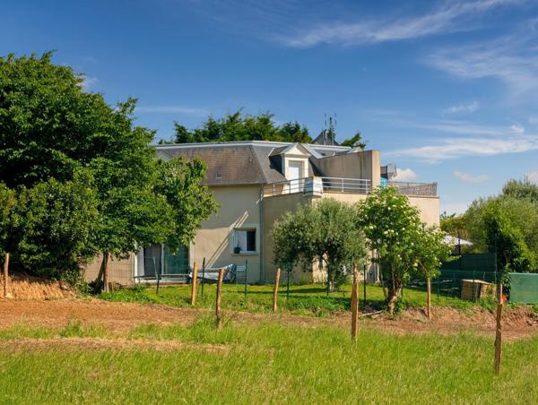Maison à VOUVRAY, 37210 - 5 pièces 146m²