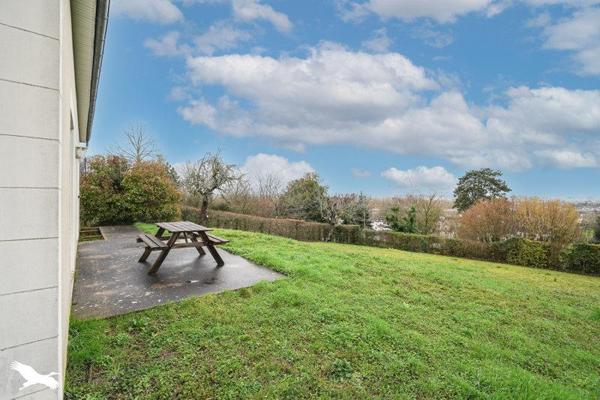 Maison à vendre |                                       Tours |                                        5 pièces  |  105 m²