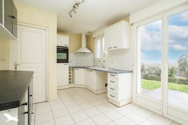 Maison à vendre |                                       Tours |                                        5 pièces  |  105 m²