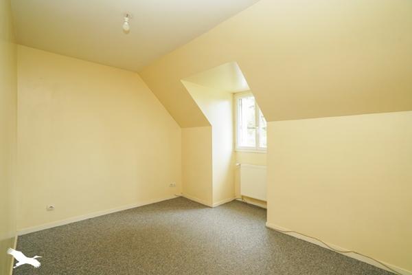 Maison à vendre |                                       Tours |                                        5 pièces  |  105 m²