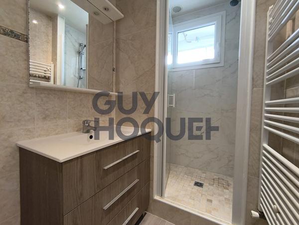 Appartement Vitry Sur Seine 3 pièce(s) 56.51 m2