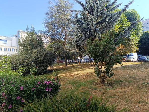 Appartement Vitry Sur Seine 3 pièce(s) 56.51 m2