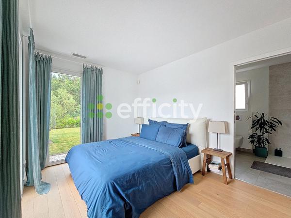 Maison 4 pièces - 110 m² Bien prestige